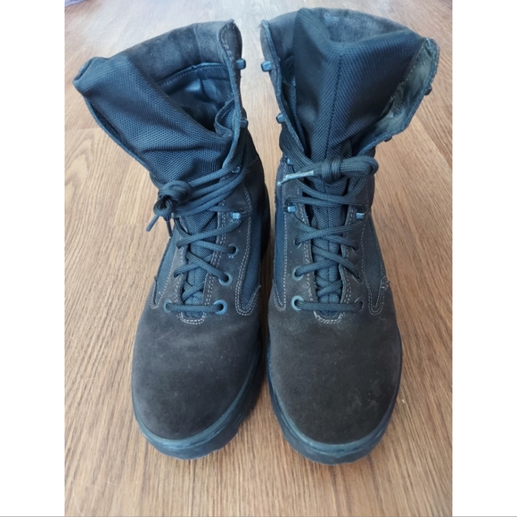 Yeezy Combat Boot - Picture 5 of 5